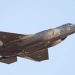 俄羅斯軍機再度現身阿拉斯加附近 美國緊急出動F-16戰機攔截