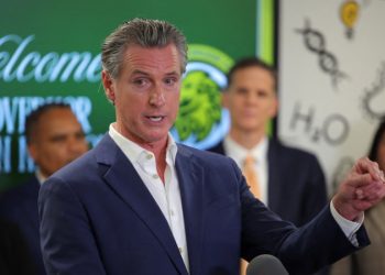 加州通過「選舉操縱應對法案」 11月4日特別公投決定是否採納新國會選區圖