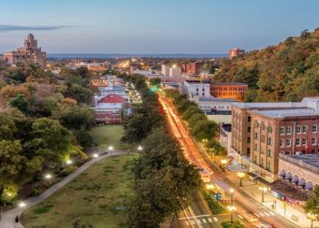 因跨國拐賣中國婦女 阿肯色州按摩院老闆被控