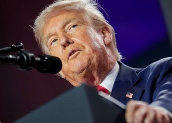 川普提名羅斯納掌舵FERC 等待共和黨多數成形