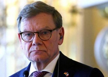 德外長亞洲行先批中共威脅：自由、繁榮與安全特別取決於與全球強大夥伴的合作