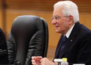 抗議總統遭莫斯科列為“仇俄人士” 意大利與俄羅斯交惡