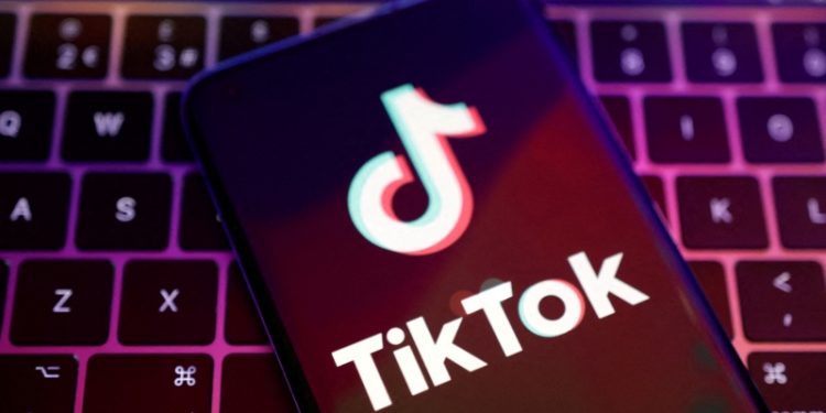 明尼蘇達州起訴TikTok 指控其利用成癮算法針對年輕人
