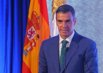 棄F35擁抱華為 西班牙與美國的關係出現裂痕