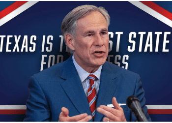 索羅斯助逃離德州民主黨人 阻通過新國會選區地圖