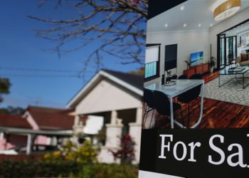 美國7月止贖申請量上升 房貸高利率與經濟壓力推高風險