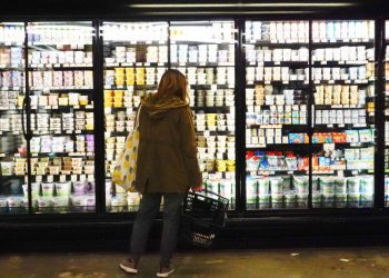 美國7月通脹率持平2.7% 核心通脹升至3.1% 高於預期