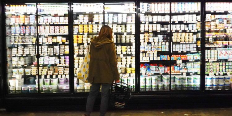 美國7月通脹率持平2.7% 核心通脹升至3.1% 高於預期