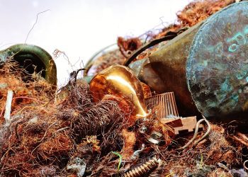 美國提議將銅、鉀肥等4種礦產列入關鍵礦產清單