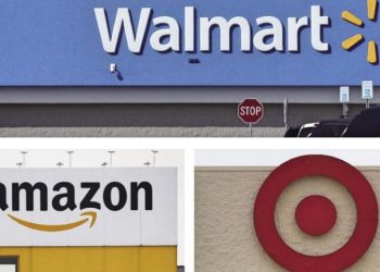 美國零售商短期對沖關稅 長期難免漲價