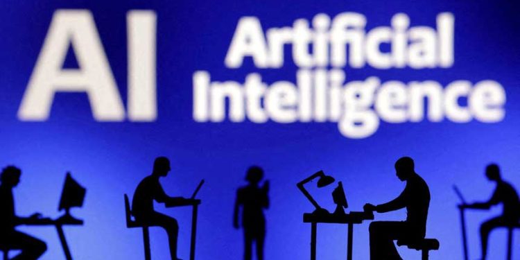 AI首席執行官再警告：AI可能很快取代大量工作崗位