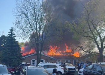 FBI懷疑密歇根州教堂槍擊案兇手憎恨摩門教徒