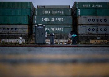 【俄烏戰爭】川普敦促歐盟對中印徵收高達100%的關稅 以懲罰與俄羅斯的關係