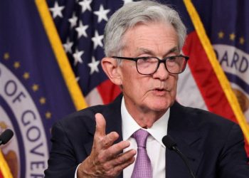 【快訊】美聯儲2025年首次降息