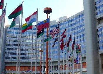 中共在美國領土上不斷施壓 聯合國拒絕《大紀元時報》記者採訪