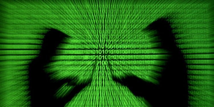 中共網絡攻擊者冒充《大紀元時報》威脅聯邦機構和白宮