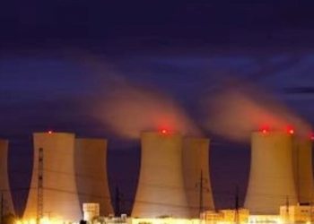 俄羅斯將建造38座新核反應堆 俄烏雙方在國際會議上互相指責