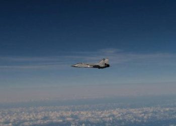 俄羅斯戰機再次侵入盟國領空 北約啟動“東翼哨兵行動”