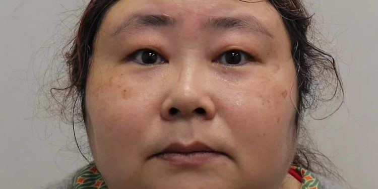 全球最大宗比特幣騙案倫敦開審 中國籍女商人當庭認罪