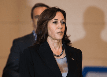 因工會強烈反對 洛杉磯警局終止對前副總統哈里斯的安保