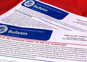 國土安全部在芝加哥啟動新的移民執法行動