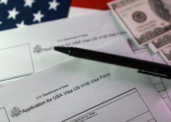 國土安全部提議新的 H-1B 簽證流程 有利於高技能工人