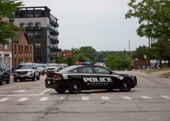 容忍犯罪 美國大城市面臨數十億美元經濟損失