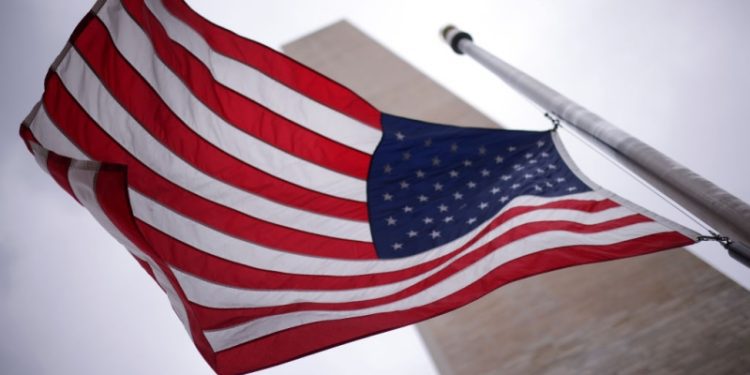川普America250組織打造世界最大美國國旗 迎接250周年慶典