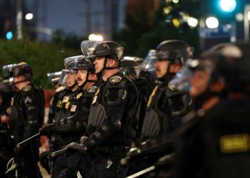 川普政府再遭阻撓 聯邦法官裁定川普政府在洛杉磯部署軍隊違法