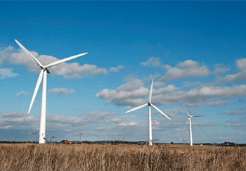 川普政府因叫停海上風電項目遭遇起訴