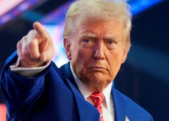 川普稱將派國民警衛隊到孟菲斯解決犯罪問題