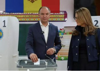 挫敗俄羅斯與羅馬尼亞極右翼干預 摩爾多瓦議會選舉親歐派勝選影響重大