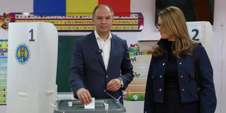 挫敗俄羅斯與羅馬尼亞極右翼干預 摩爾多瓦議會選舉親歐派勝選影響重大
