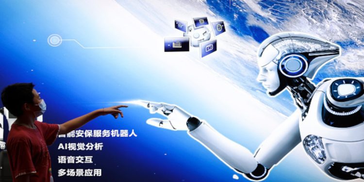 數十億美元人工智能的投資背後有多少陷阱