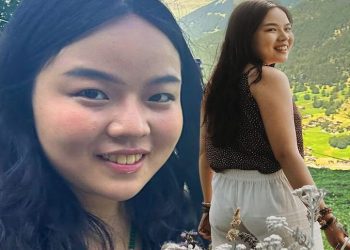 旅法挺藏華裔女子回國被捕 「華語青年挺藏會」籲立即放人