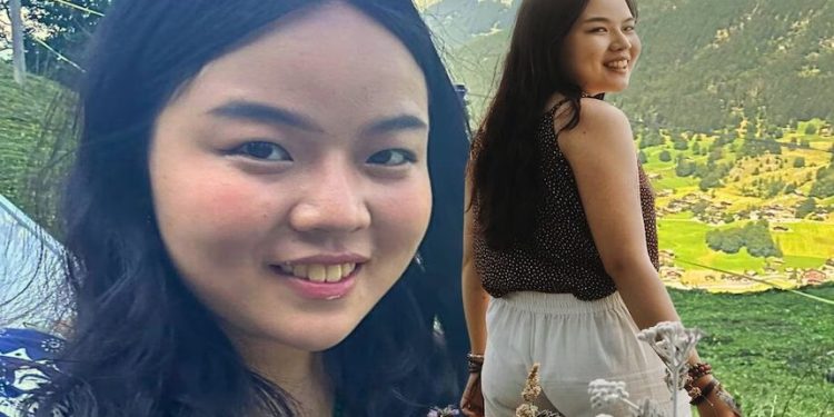 旅法挺藏華裔女子回國被捕 「華語青年挺藏會」籲立即放人