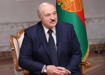 東歐緊張局勢加劇 白俄羅斯成為焦點