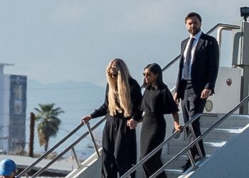 查理·柯克遺孀埃里卡被任命為“美國轉折點”新任首席執行官