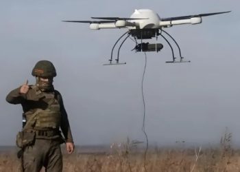 歐洲頻傳無人機入侵領空事件 俄稱無意攻擊歐洲 德考慮擊落 烏總統稱俄或入侵其他國家