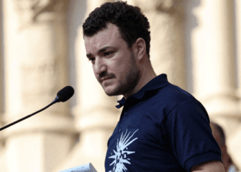 法官裁定應驅逐親巴勒斯坦活動人士馬哈茂德·哈利勒