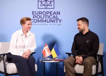 無人機驚現北歐兩大機場 懷疑集中朝向莫斯科