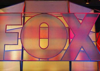 福克斯新聞今夏黃金時段收視率擊敗ABC、NBC、CBS