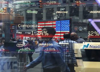 納斯達克尋求規則改變以允許代幣化證券交易