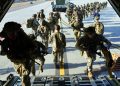 美國加強加勒比地區軍事存在