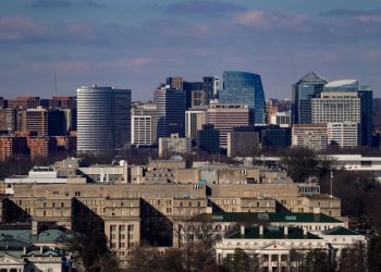 聯邦政府裁員 影響華盛頓DC就業和房地產市場