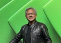 英偉達和OpenAI首席執行官支持川普H-1B新簽證費