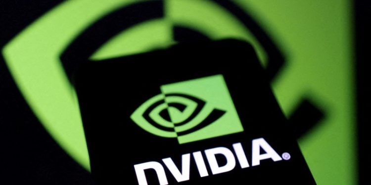 英偉達宣布投資50億美元入股英特爾 合作開發AI基礎設施和PC產品