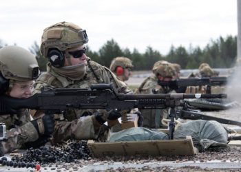 華盛頓特區起訴川普政府：質疑國民警衛隊部署侵犯地方自治