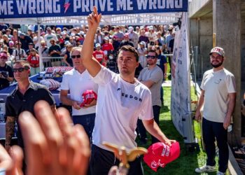 警長辦公室：查理·柯克暗殺案嫌疑人被拘留在「特別監視」之下