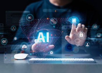 谷歌研究：90%科技行業工作者在工作中使用AI